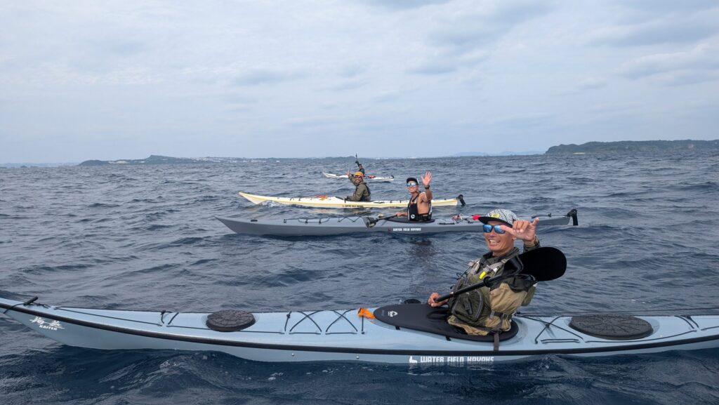 沖縄　シーカヤック　おすすめ